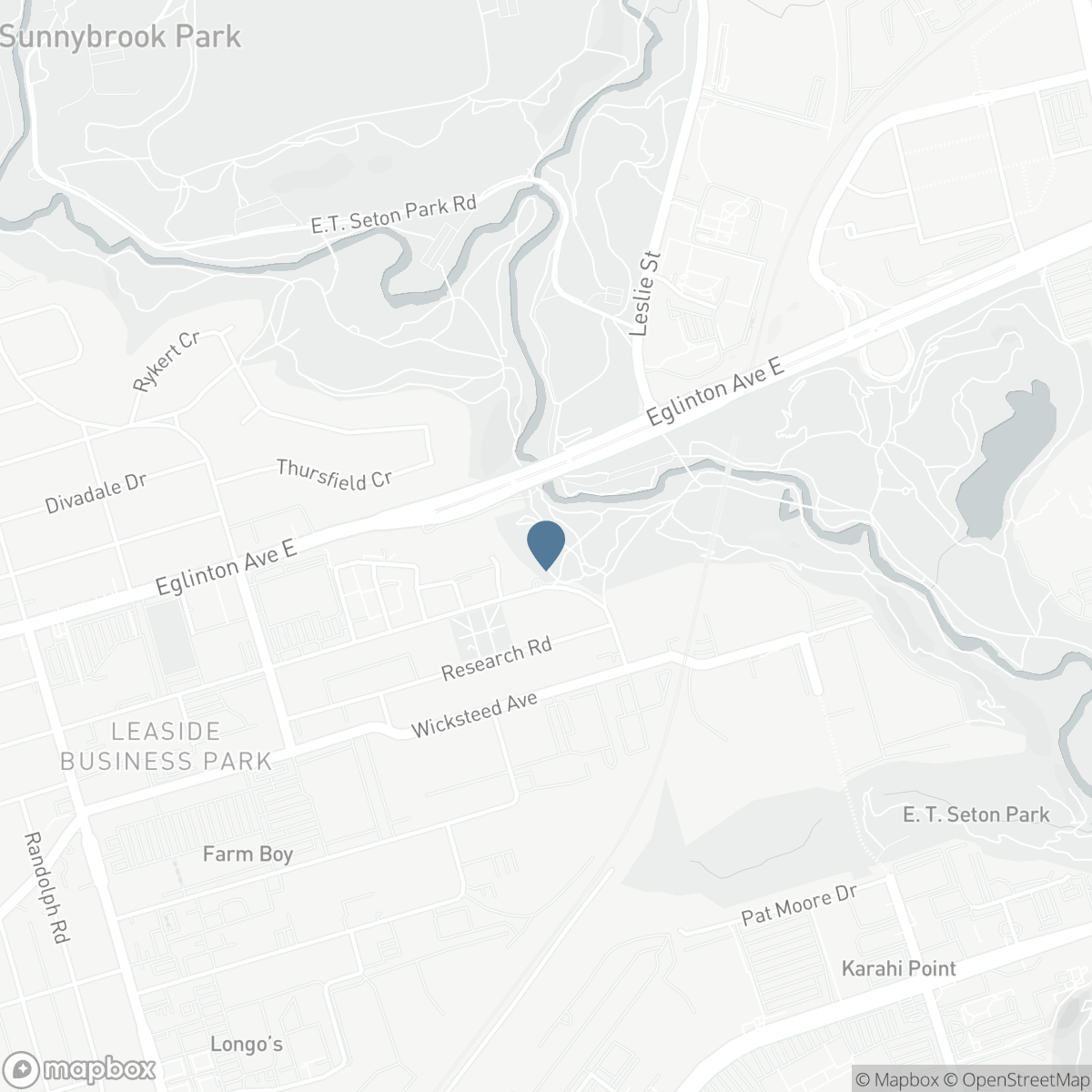 TH106 - 160 VANDERHOOF AVENUE, Toronto, Ontario M4G 0B7